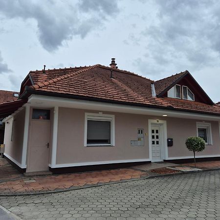 Apartmán Oddih V Mirnem In Zelenem Okolju Škofljica Exteriér fotografie