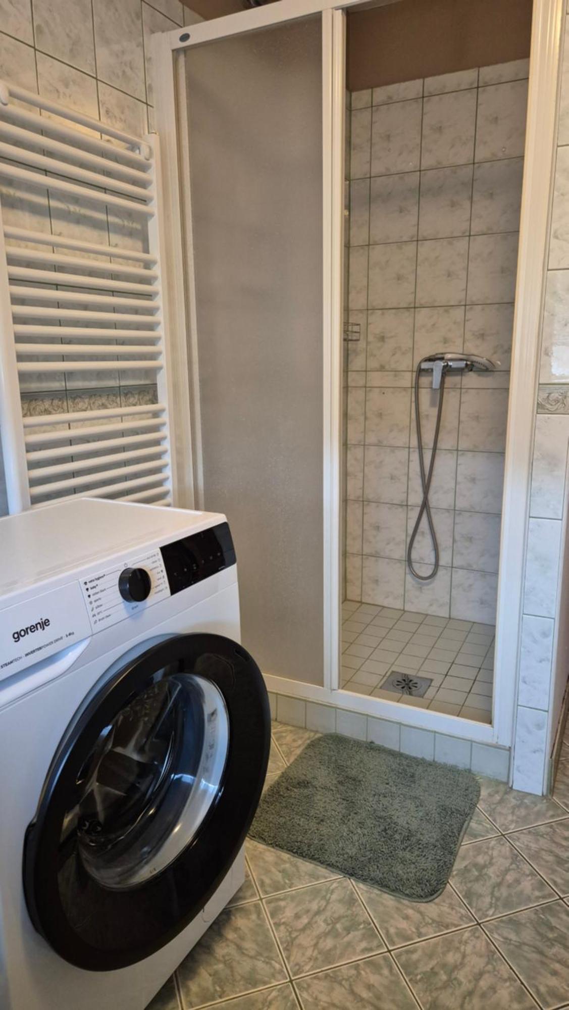 Apartmán Oddih V Mirnem In Zelenem Okolju Škofljica Exteriér fotografie